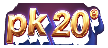 pk 20 logo